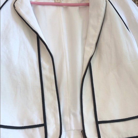 Jcrew blazer - Picture 4 of 4